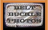 Red River D Belt Buckle Photos